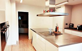 Habitaciones Con Encanto Junto Al Mercado Central